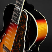 Load image into Gallery viewer, Stromberg Master 300 Vintage Sunburst