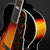 Stromberg Master 300 Vintage Sunburst