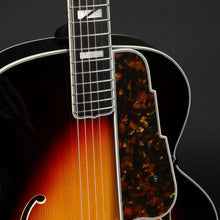 Load image into Gallery viewer, Stromberg Master 300 Vintage Sunburst