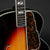 Stromberg Master 300 Vintage Sunburst