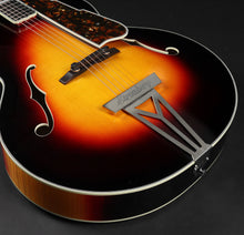 Load image into Gallery viewer, Stromberg Master 300 Vintage Sunburst