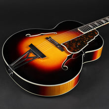 Load image into Gallery viewer, Stromberg Master 300 Vintage Sunburst