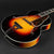 Stromberg Master 300 Vintage Sunburst