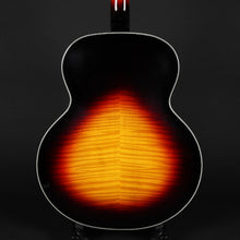 Load image into Gallery viewer, Stromberg Master 300 Vintage Sunburst