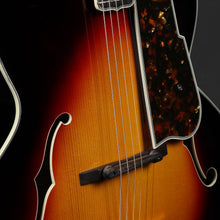 Load image into Gallery viewer, Stromberg Master 300 Vintage Sunburst