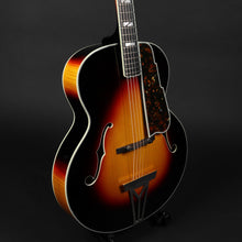 Load image into Gallery viewer, Stromberg Master 300 Vintage Sunburst