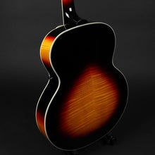 Load image into Gallery viewer, Stromberg Master 300 Vintage Sunburst