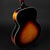 Stromberg Master 300 Vintage Sunburst