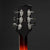 Stromberg Master 300 Vintage Sunburst
