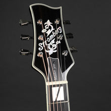 Load image into Gallery viewer, Stromberg Master 300 Vintage Sunburst