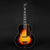 Stromberg Master 300 Vintage Sunburst