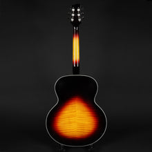 Load image into Gallery viewer, Stromberg Master 300 Vintage Sunburst