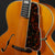 Stromberg Master 400 Antique Natural