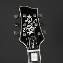 Load image into Gallery viewer, Stromberg Monterey - Vintage Sunburst Medium Aged