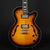 Stromberg Monterey - Vintage Sunburst Medium Aged
