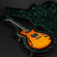 Load image into Gallery viewer, Stromberg Monterey - Vintage Sunburst Medium Aged