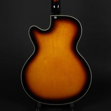 Load image into Gallery viewer, Stromberg Monterey - Vintage Sunburst Medium Aged
