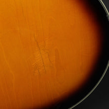 Load image into Gallery viewer, Stromberg Monterey - Vintage Sunburst Medium Aged