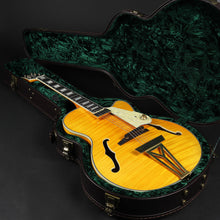 Load image into Gallery viewer, Stromberg Montreux - Trans Honey Light Aged