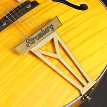 Load image into Gallery viewer, Stromberg Montreux - Trans Honey Light Aged