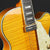 Stromberg Montreux - Trans Honey Light Aged