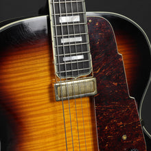 Load image into Gallery viewer, Stromberg Newport - Vintage Sunburst Light Aged
