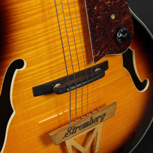 Load image into Gallery viewer, Stromberg Newport - Vintage Sunburst Light Aged