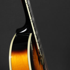 Stromberg Newport - Vintage Sunburst Light Aged