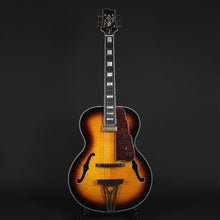 Load image into Gallery viewer, Stromberg Newport - Vintage Sunburst - Aged 25145