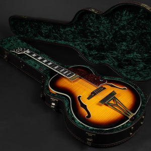 Stromberg Newport - Vintage Sunburst Light Aged