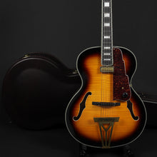 Load image into Gallery viewer, Stromberg Newport - Vintage Sunburst Light Aged