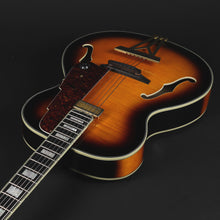 Load image into Gallery viewer, Stromberg Newport - Vintage Sunburst - Aged 25145