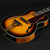 Stromberg Newport - Vintage Sunburst Light Aged