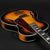 Stromberg Newport - Vintage Sunburst Light Aged