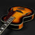 Stromberg Newport - Vintage Sunburst Light Aged