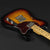 Suhr Alt T 3 Tone Burst (Pre-owned)