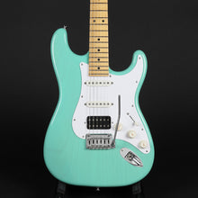 Load image into Gallery viewer, Suhr Classic HSS Surf Green (Pre-owned)