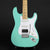 Suhr Classic HSS Surf Green (Pre-owned)