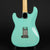 Suhr Classic HSS Surf Green (Pre-owned)