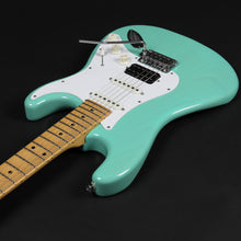 Load image into Gallery viewer, Suhr Classic HSS Surf Green (Pre-owned)