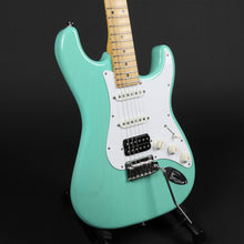 Load image into Gallery viewer, Suhr Classic HSS Surf Green (Pre-owned)