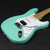Suhr Classic HSS Surf Green (Pre-owned)