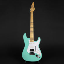 Load image into Gallery viewer, Suhr Classic HSS Surf Green (Pre-owned)
