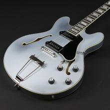 Load image into Gallery viewer, Eastman T64-T Ice Blue Metallic