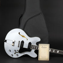 Load image into Gallery viewer, Eastman T64-T Ice Blue Metallic