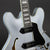 Eastman T64-T Ice Blue Metallic