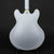 Eastman T64-T Ice Blue Metallic