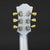 Eastman T64-T Ice Blue Metallic