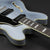 Eastman T64-T Ice Blue Metallic