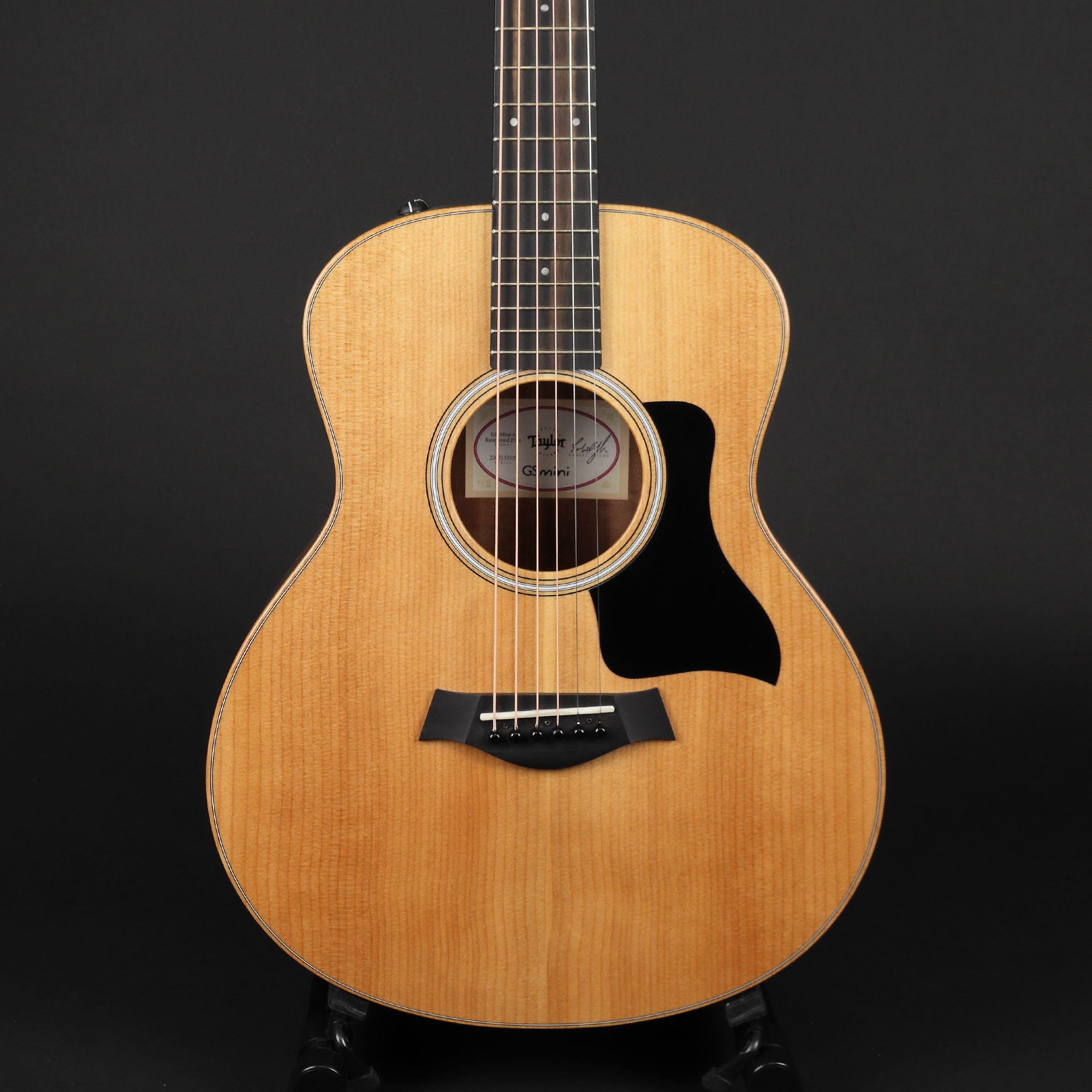 Taylor GS Mini-e Rosewood Plus (Pre-owned)